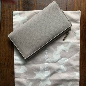 Danger Dover Slim Wallet